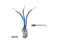 NH-P3日本強力KANETEC機床導流管