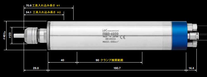 不銹鋼鉆孔加工主軸BMS-4020尺寸.jpg