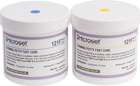 Microset Putty 121F 500gm 套件。.png