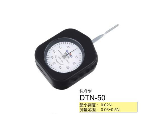 teclock機(jī)械張力計(jì)DTN-50